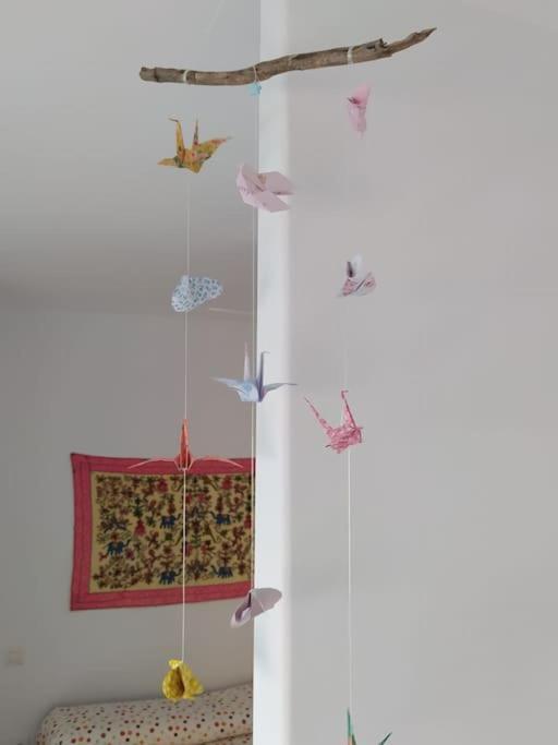 Apartamento Eli's *