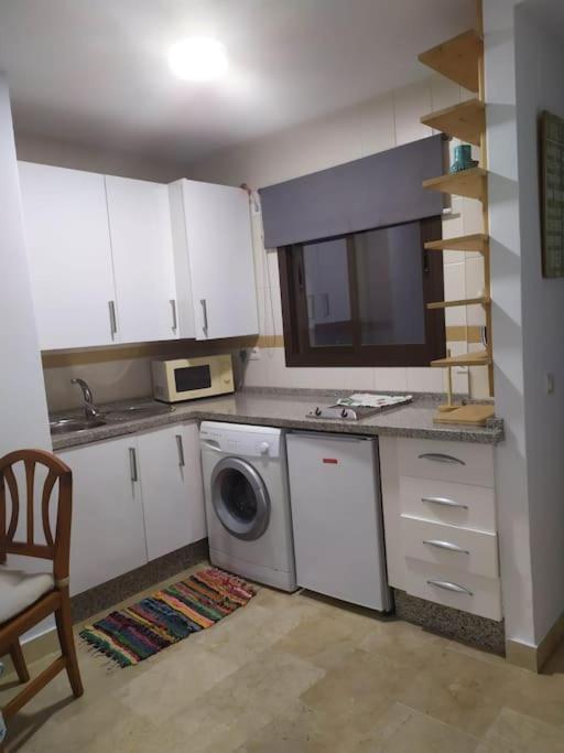 Eli's Apartamento Málaga