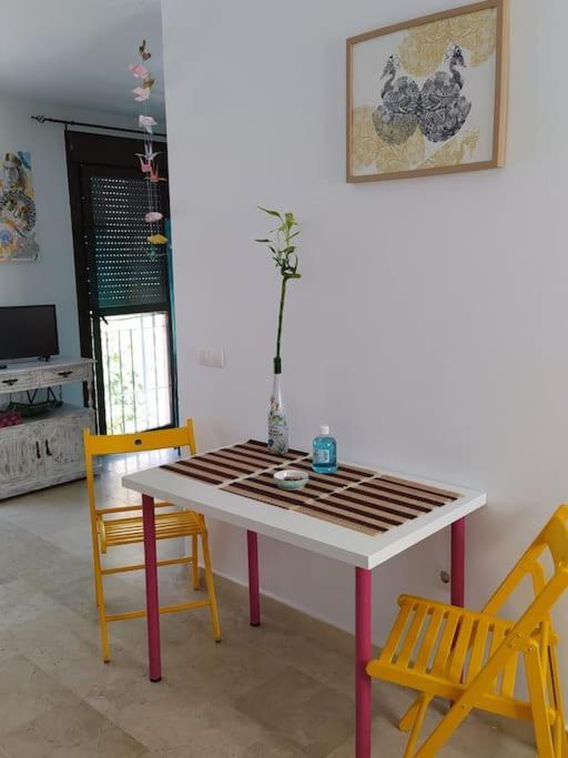 Apartamento Eli's *